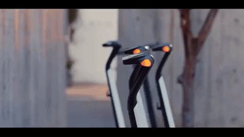 future e scooter apps