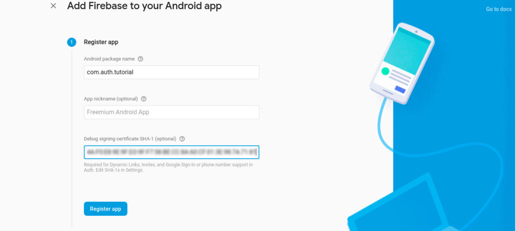 Google Login-screenshot - 3