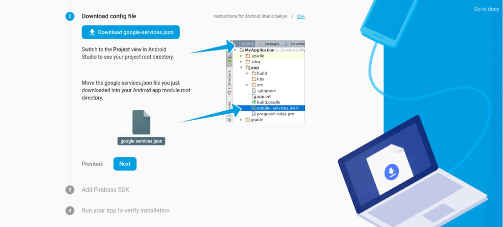 Google Login-screenshot - 3