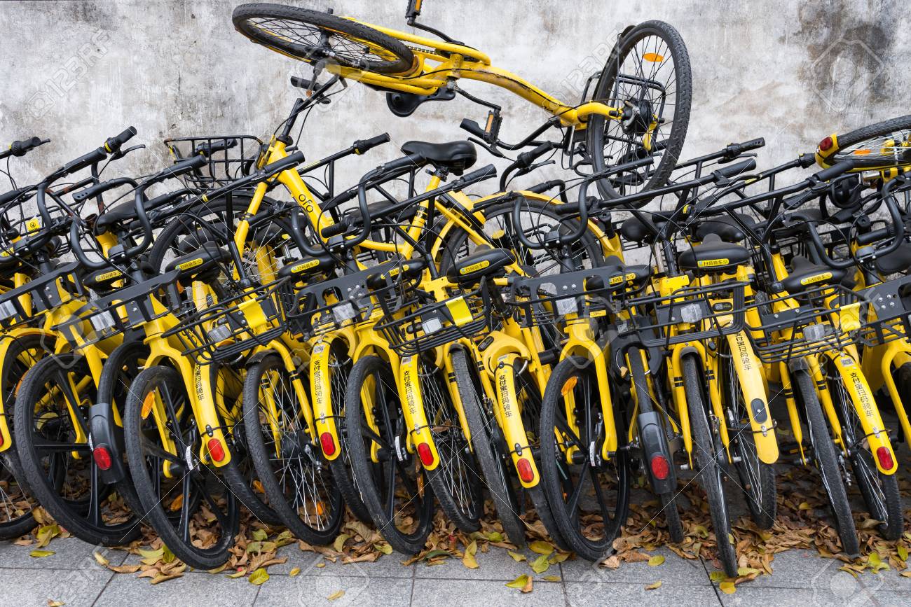 ofo failure