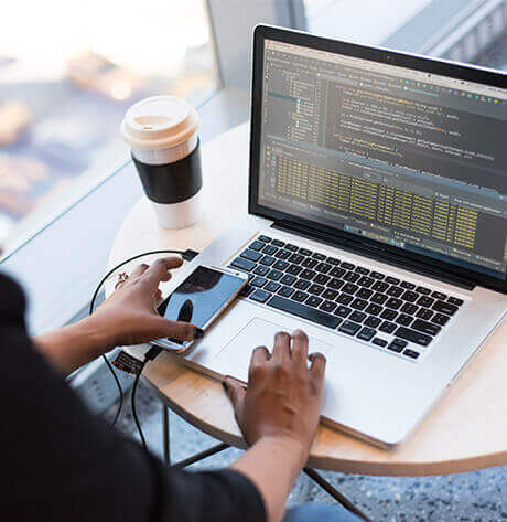 Mobile App Development