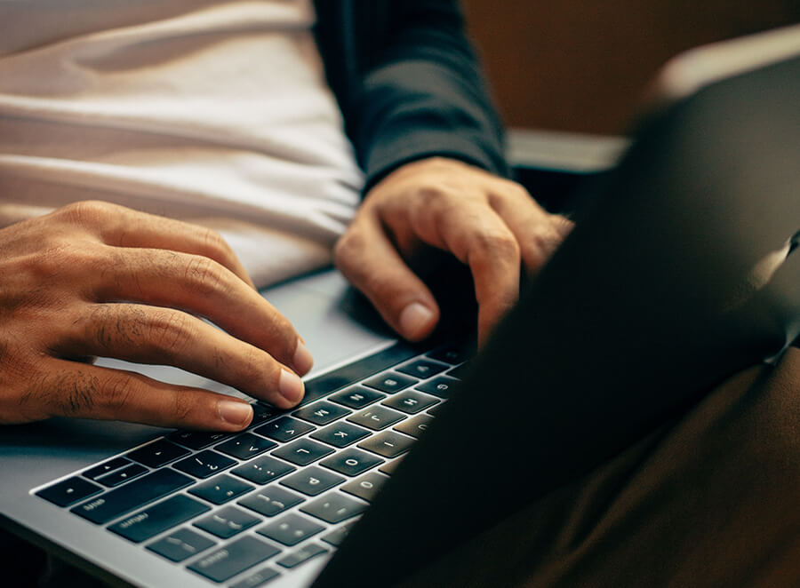 Back end Development