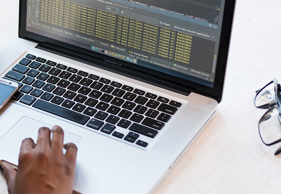 Back end Development