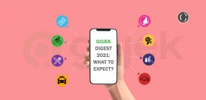 GoJek Digest 2021: What to expect? - Well, a comprehensive mobility solution with the corporate transport platform