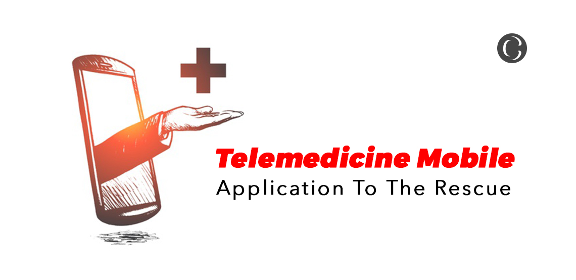 The Perks Of Developing A Telemedicine Mobile Application