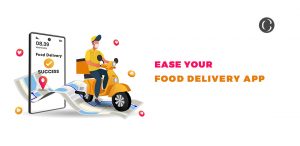 A Bird’s Eye View On The Online On-Demand Food Delivery Trends 2020