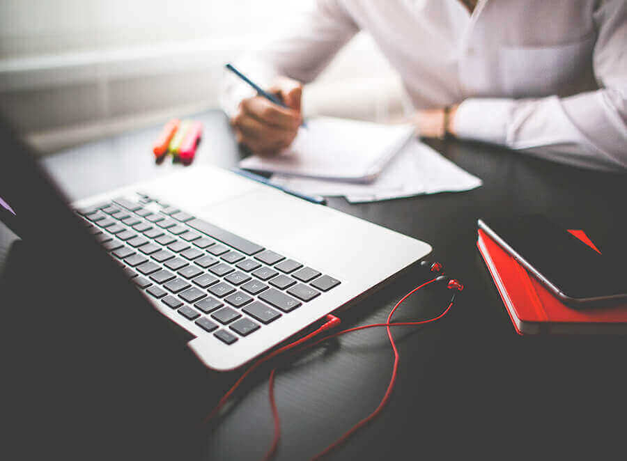 Front end Development