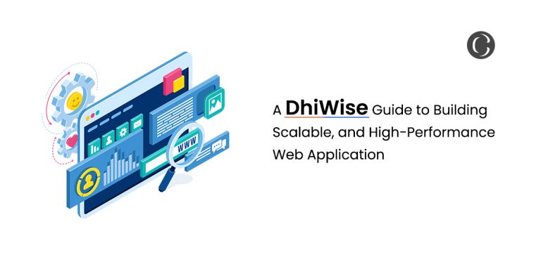 Build Scalable Web App