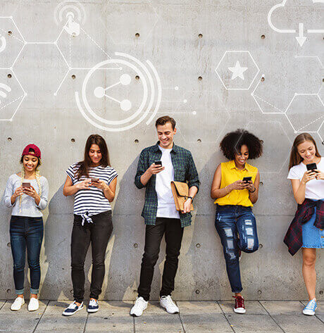 Mobile App Development