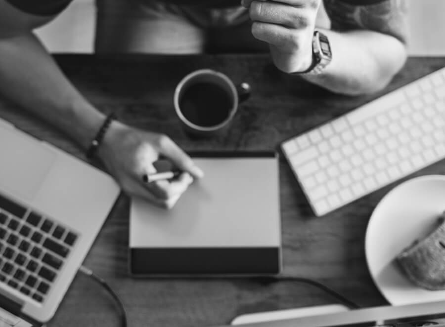 Planning and Designing