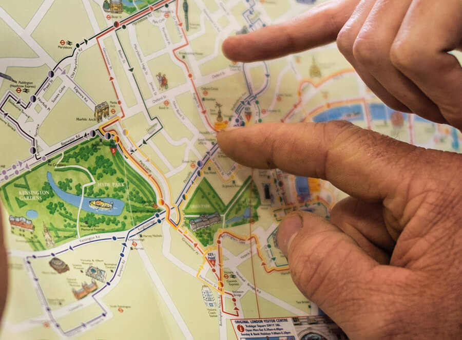 Planning and Designing