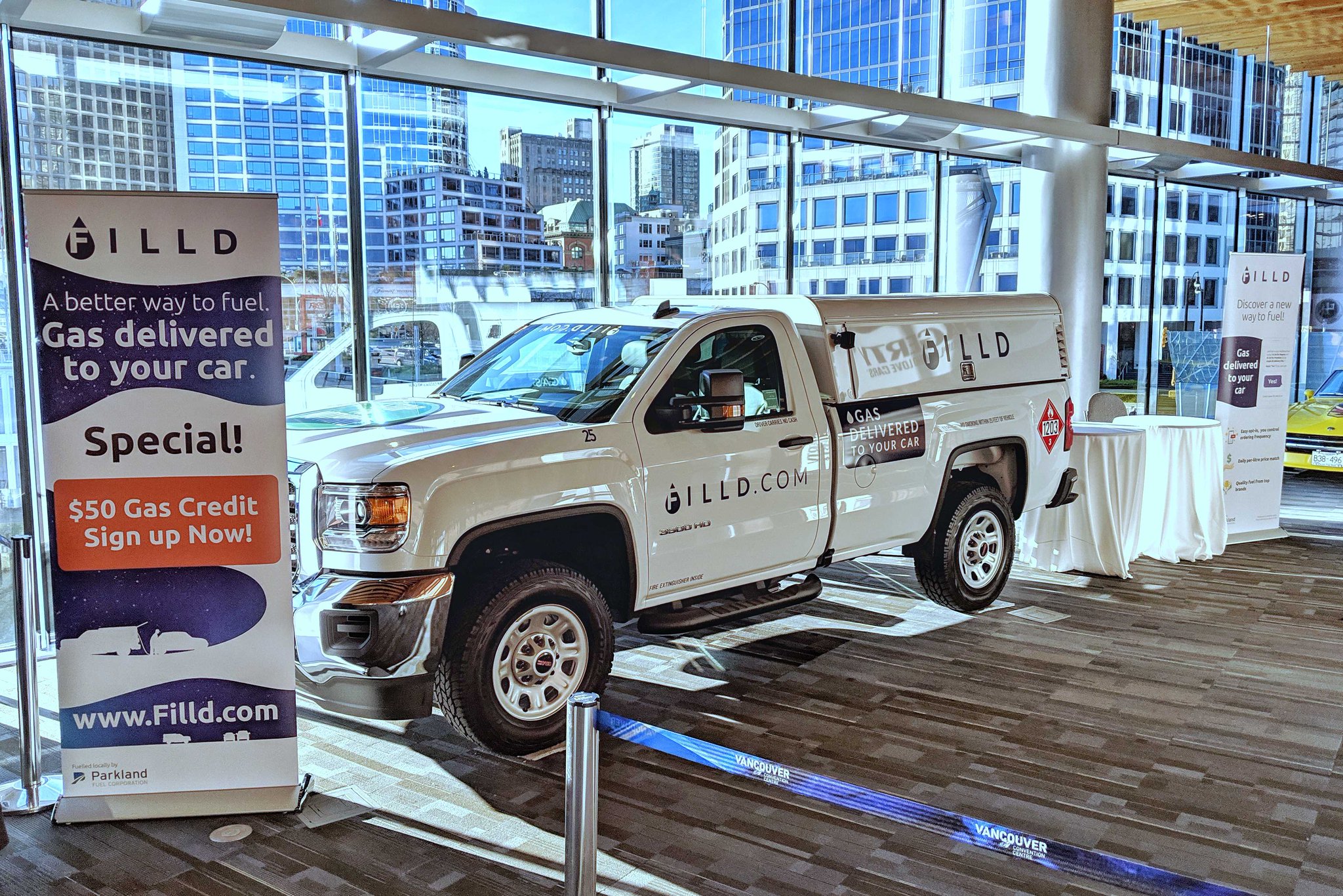 Want to Develop App like Uber for Gas? Consider These 4 Handy Features