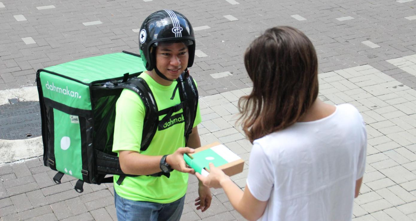 Cloud kitchen concept – a new and profitable business model to Develop on-demand food delivery apps