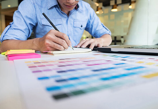 Planning and Designing