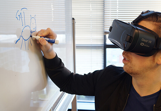 Back end Development