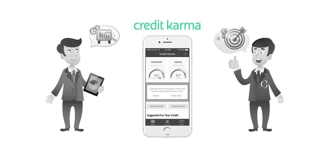 Know why Finance management apps like Credit Karma prove to be profitable investments for tech startups