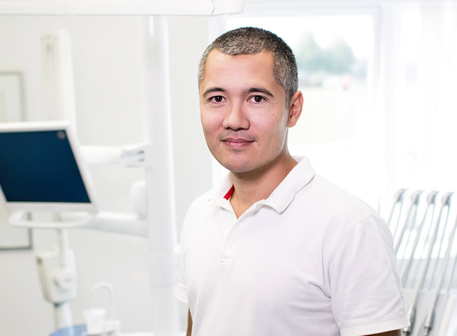 Front end Development