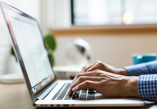 Back end Development