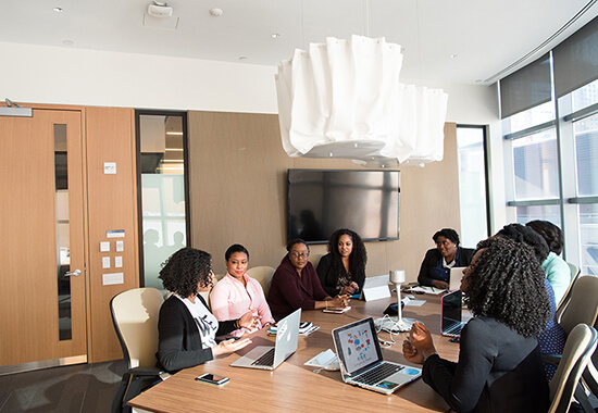 Front end Development