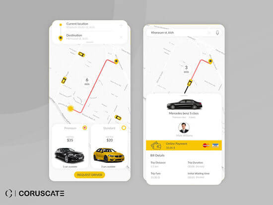 Front-end Development