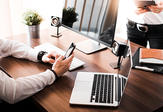 Planning and Designing