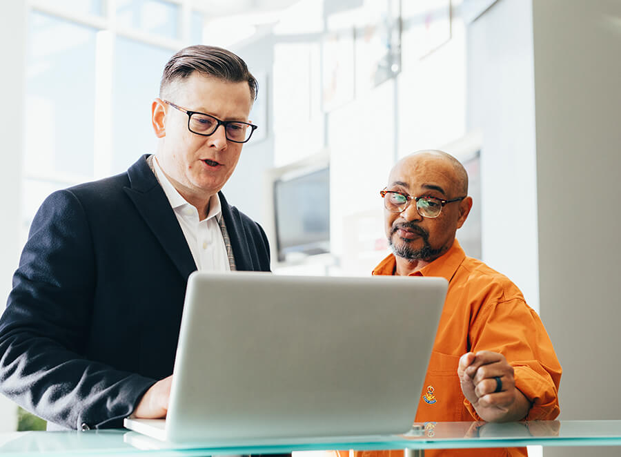 Testing and Implementation