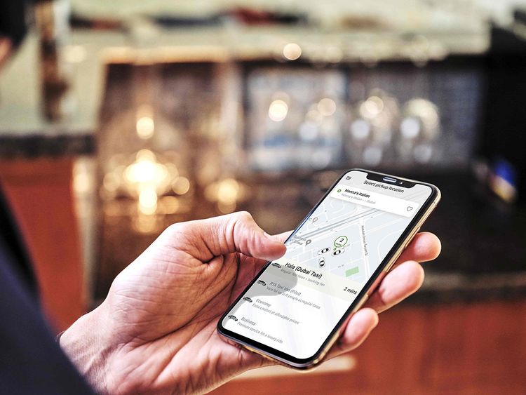 hala-dubai-taxibooking-app