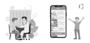 healthcare-app