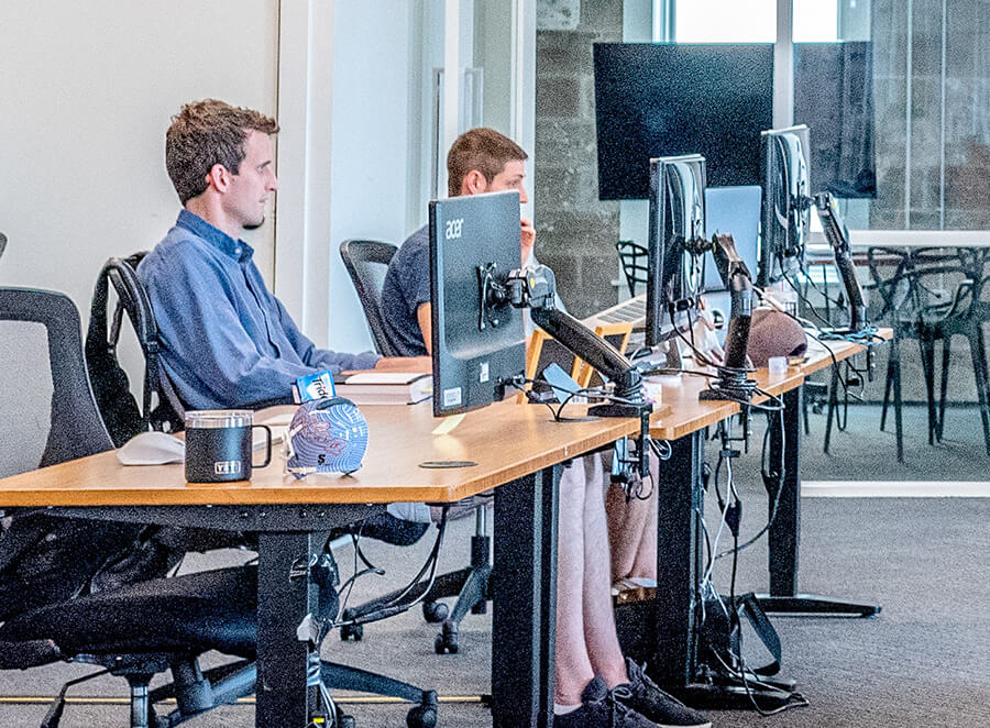 Planning and Designing