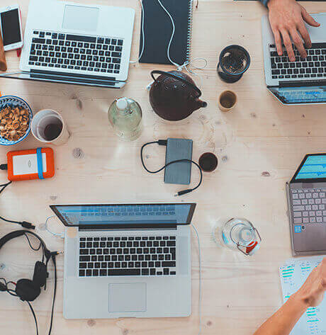 Mobile App Development