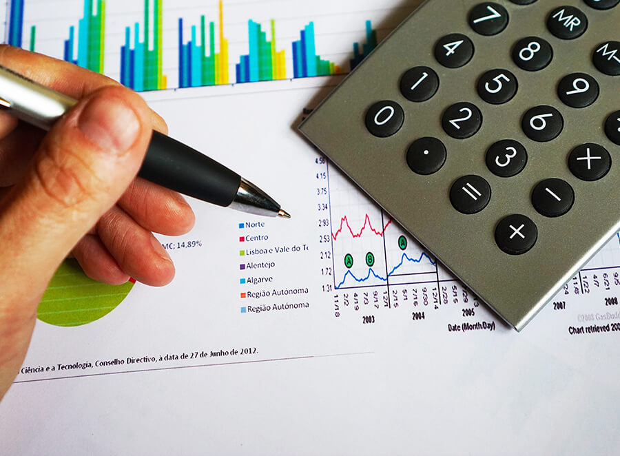 Back end Development