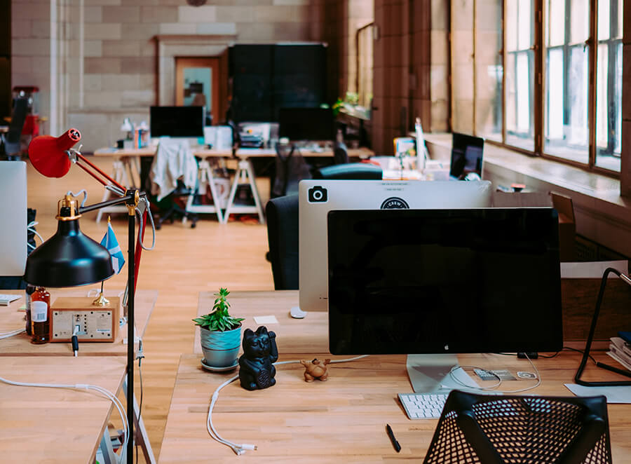 Front end Development