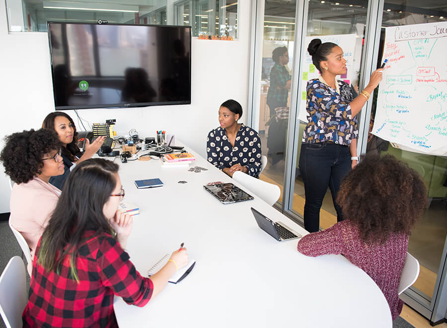 Planning and Designing