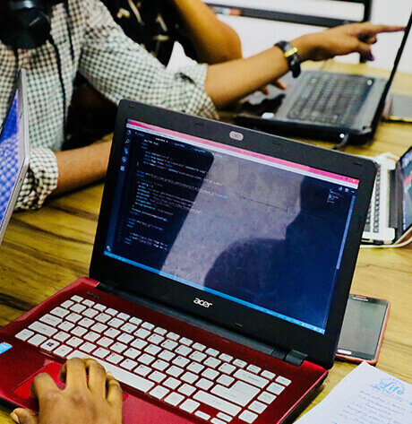 Mobile App Development