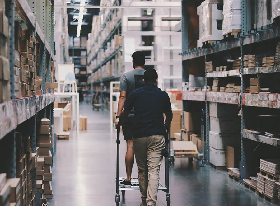 Back end Development