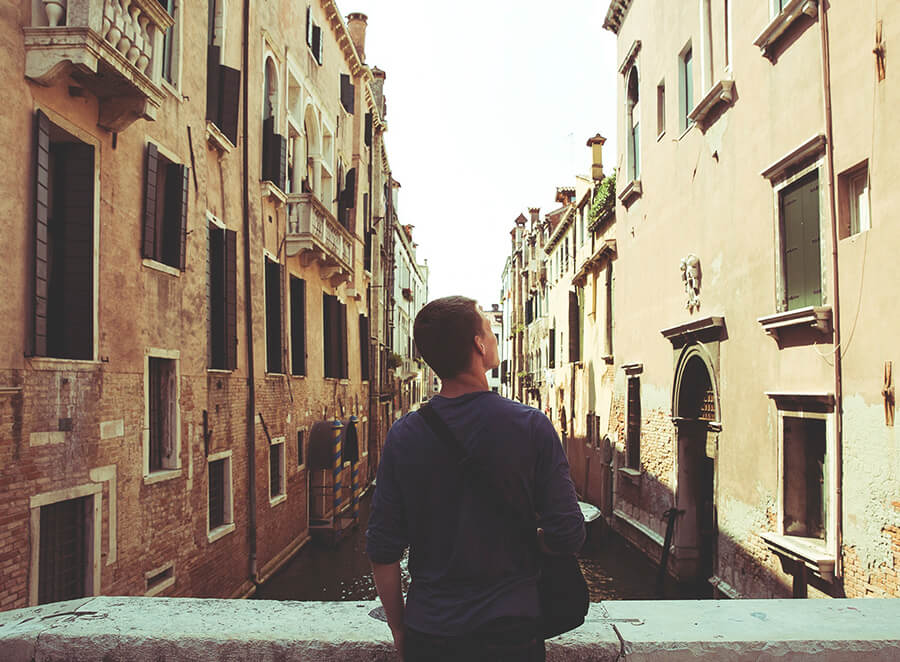 Back end Development