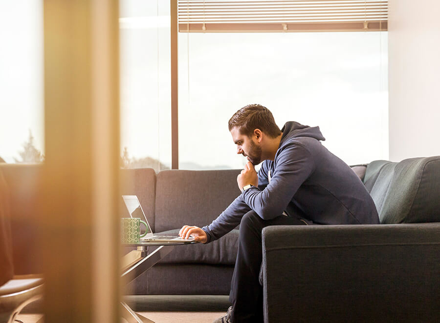 Front end Development