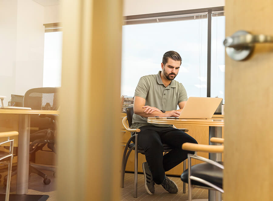 Back end Development