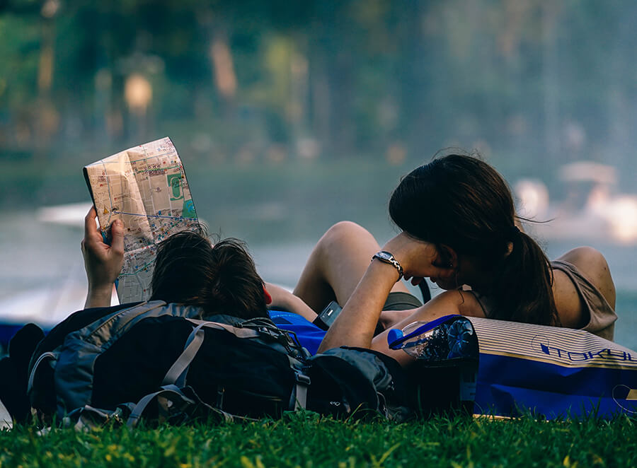 Front end Development