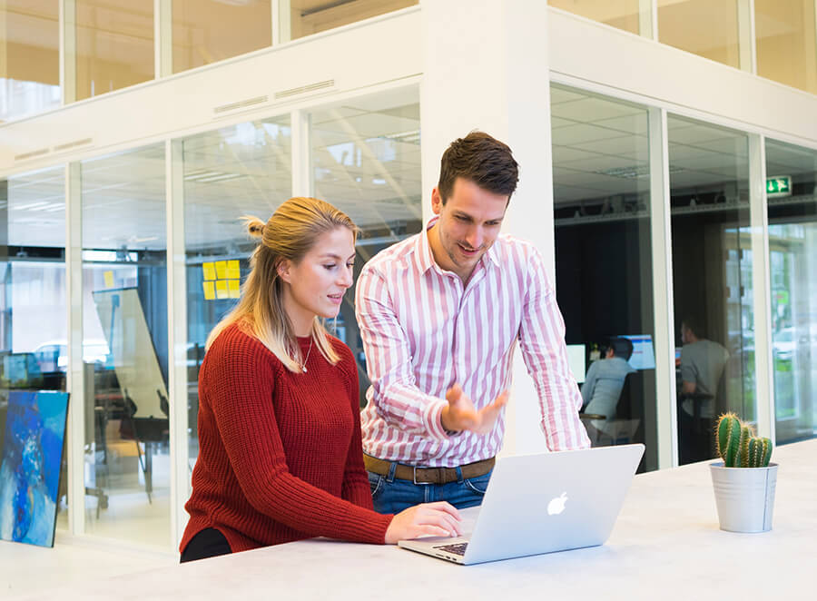 Planning and Designing