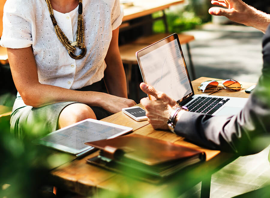 Back end Development