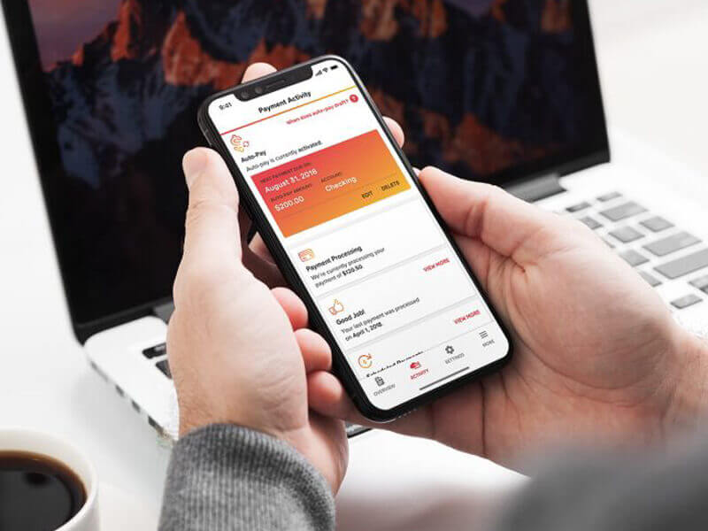 Back end Development