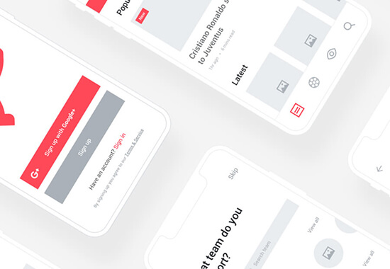 Planning and Designing