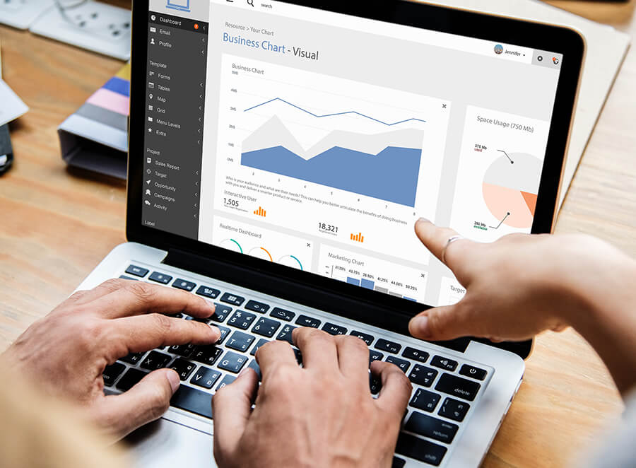 Front end Development