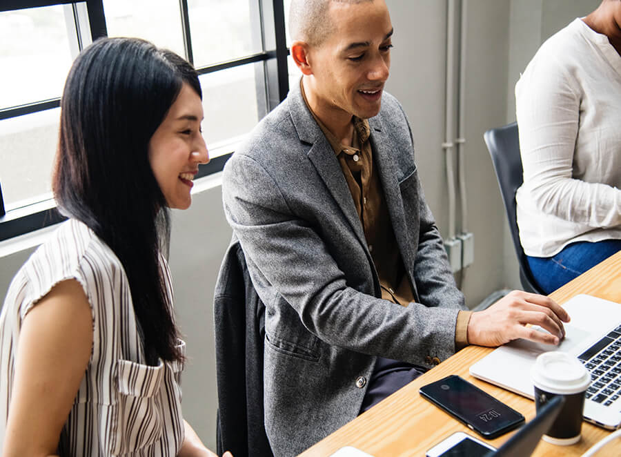 Planning and Designing