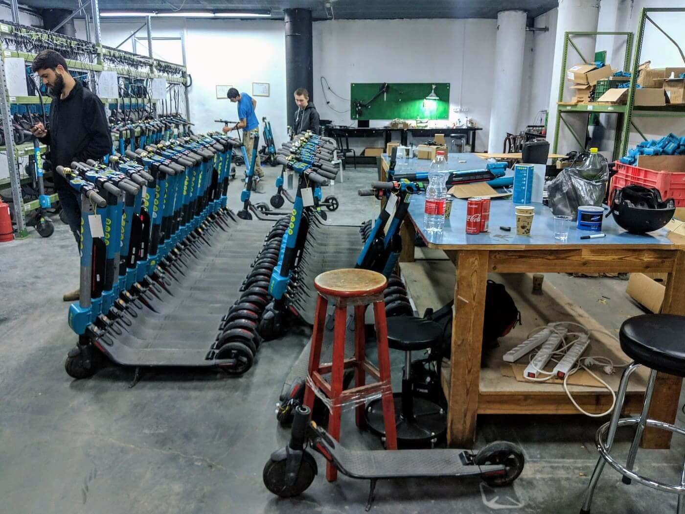 Planning and Designing