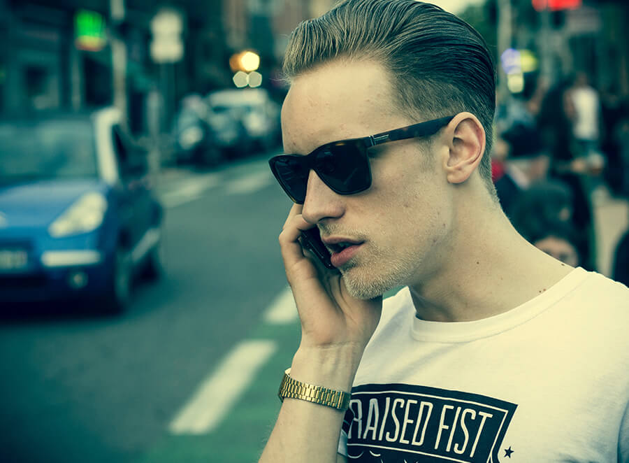 Front end Development