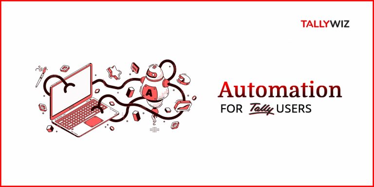 Tally Automation Software for Tally Users