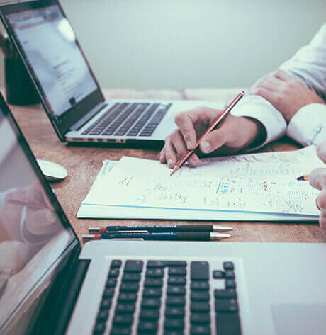 Mobile App Development