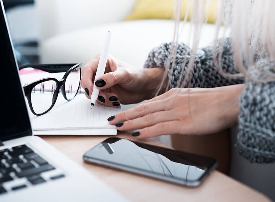 Planning and Designing